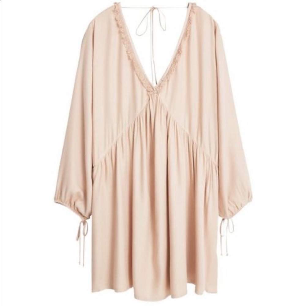 Mango dress💕